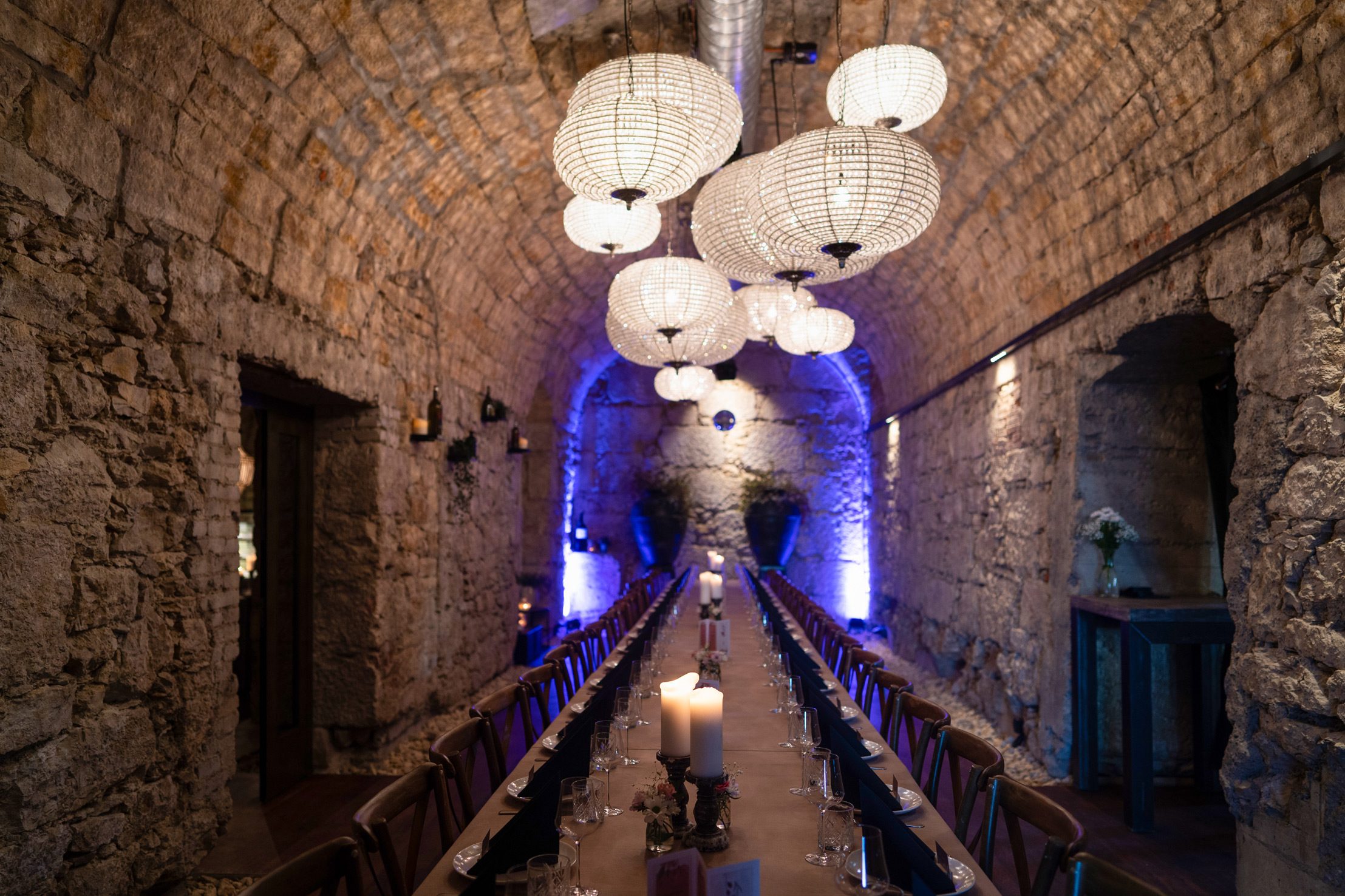 Hochzeit Luana & Fabiano — Luzern, LU
