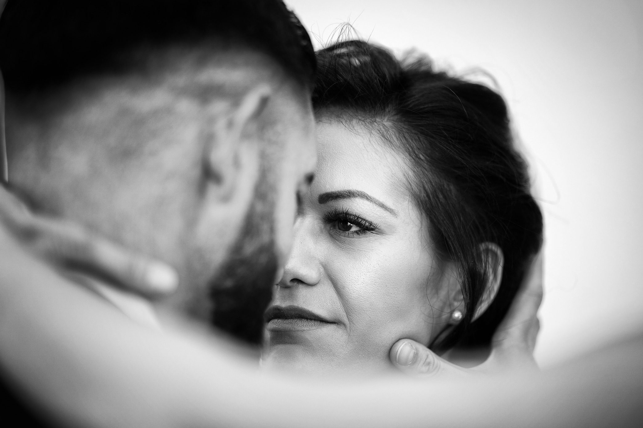 Hochzeit Luana & Fabiano — Luzern, LU