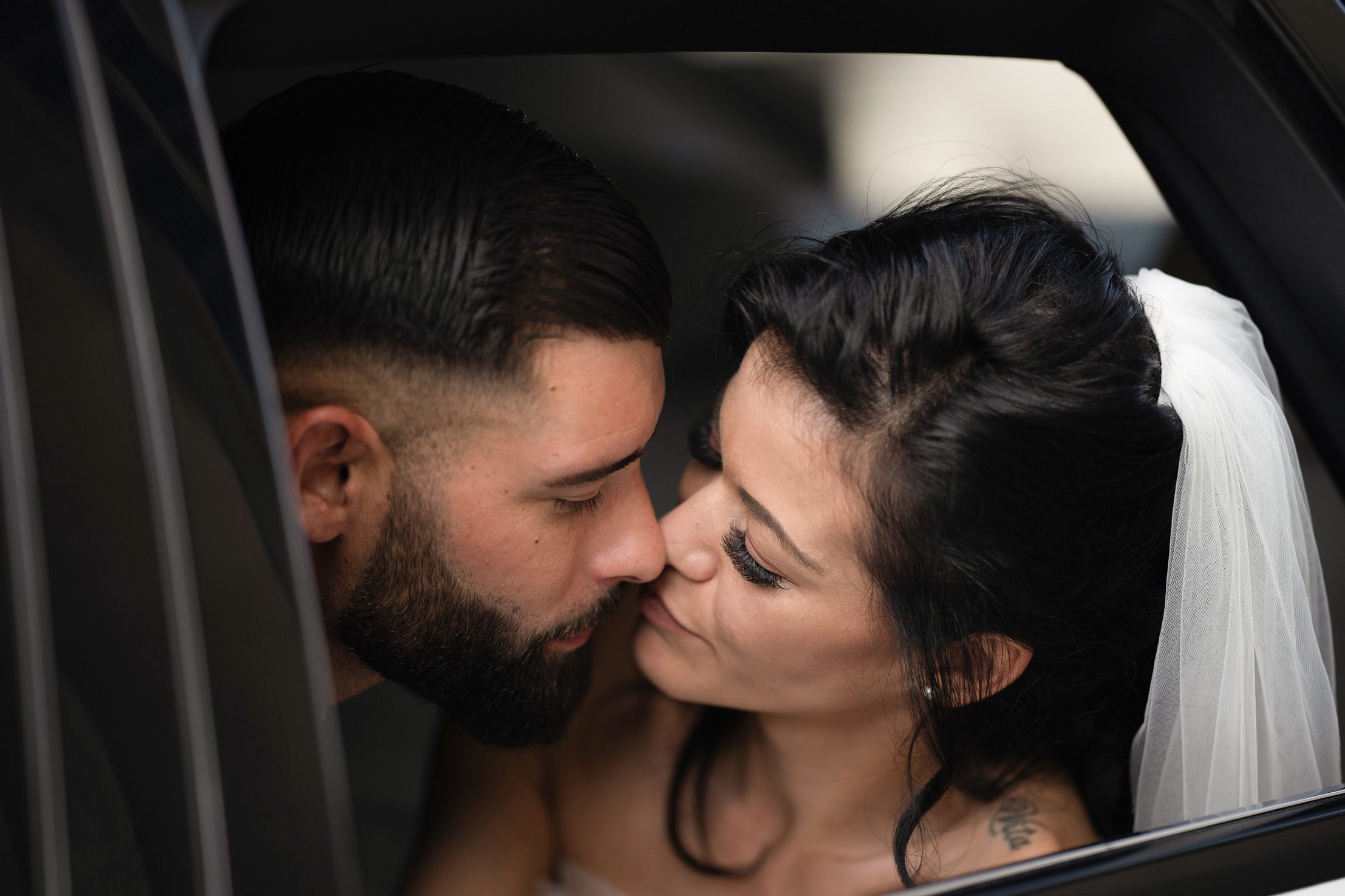 Hochzeit Luana & Fabiano — Luzern, LU