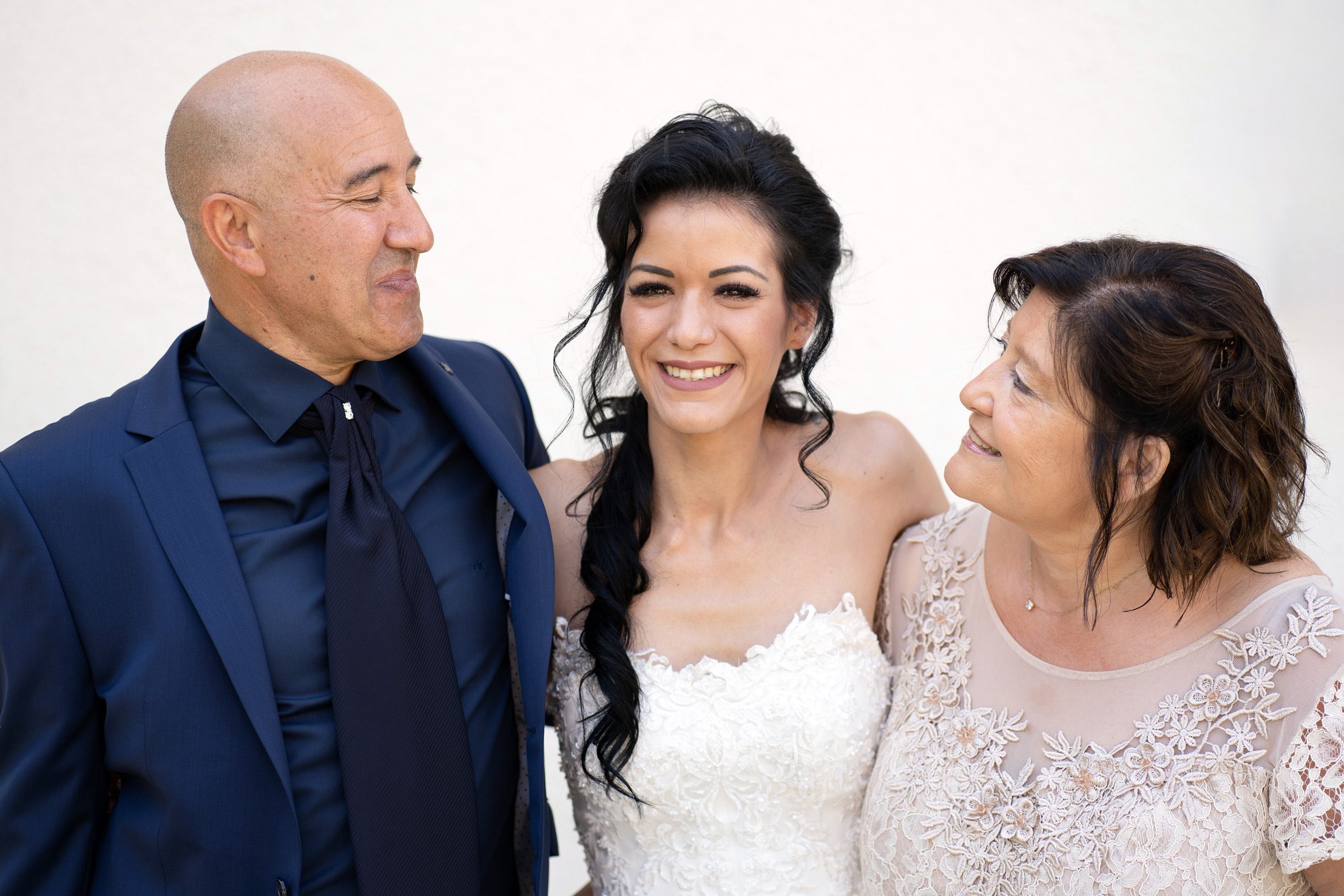 Hochzeit Luana & Fabiano — Luzern, LU