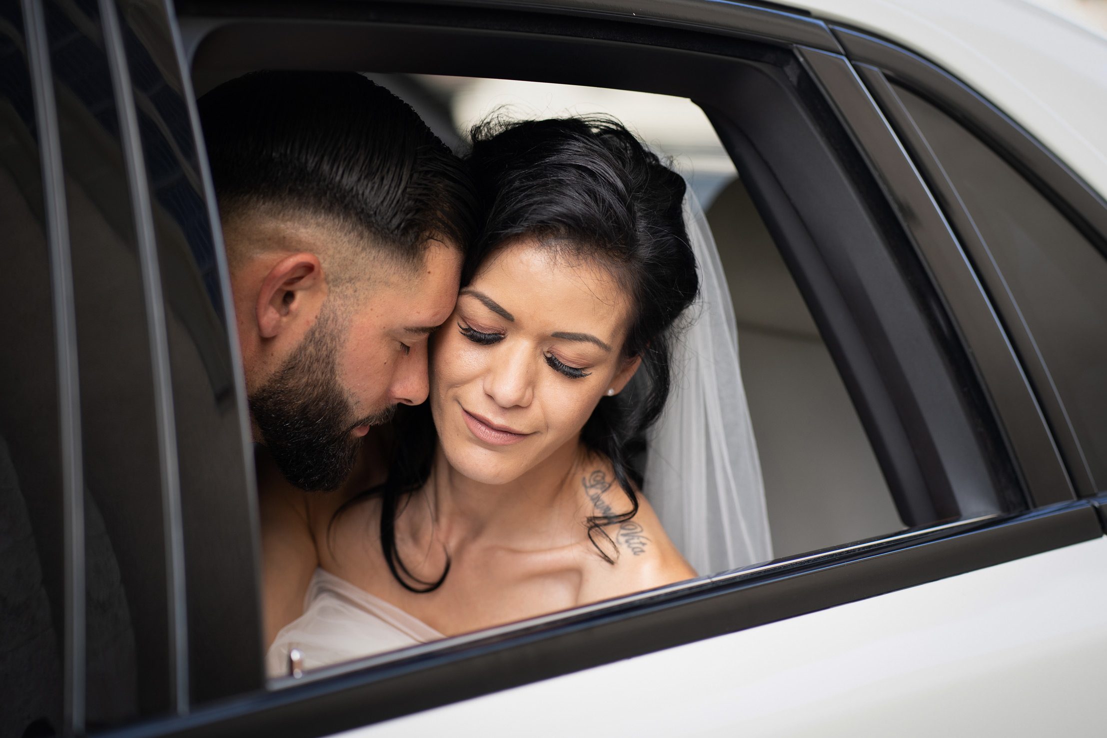 Hochzeit Luana & Fabiano — Luzern, LU