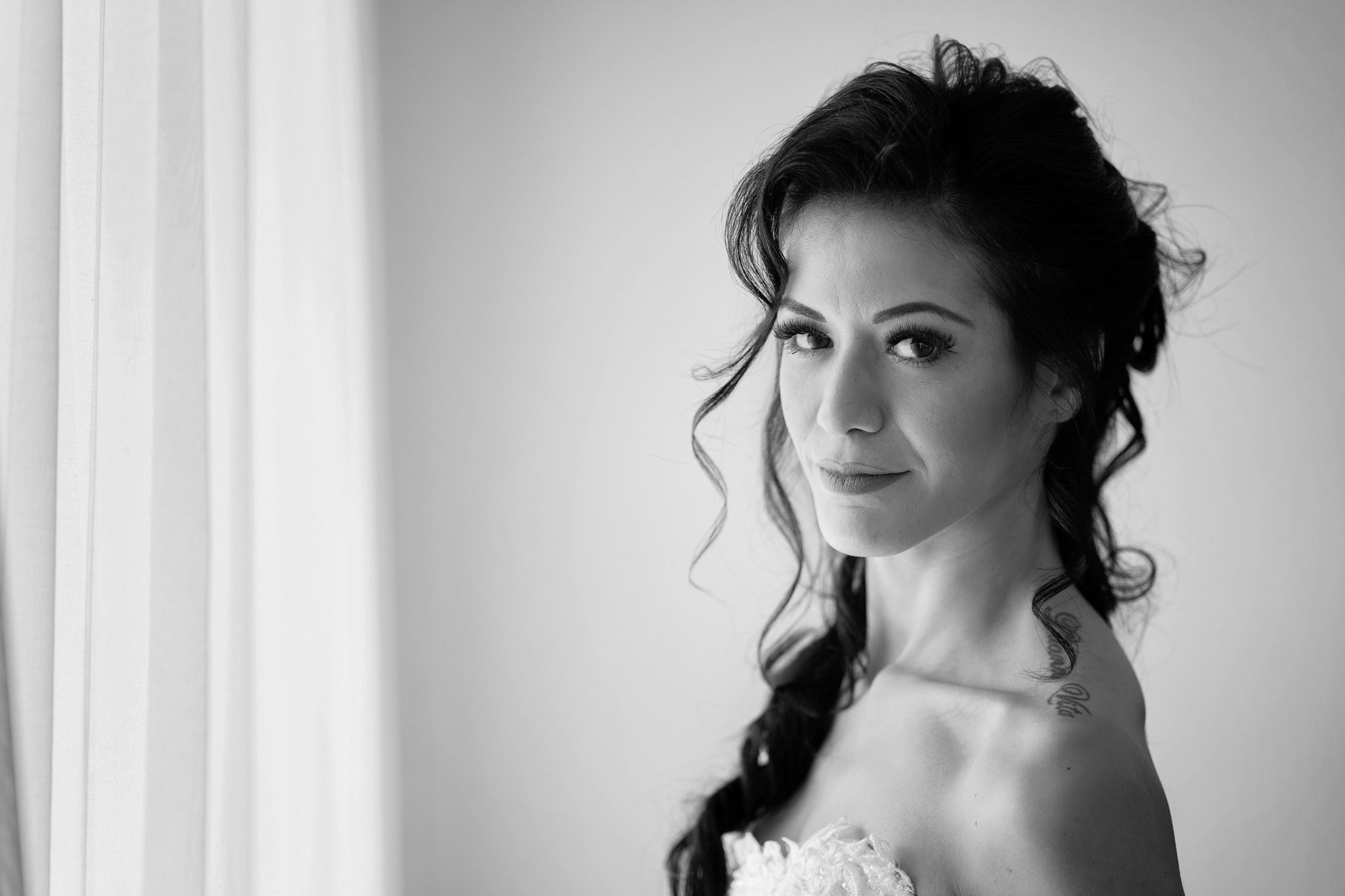 Hochzeit Luana & Fabiano — Luzern, LU
