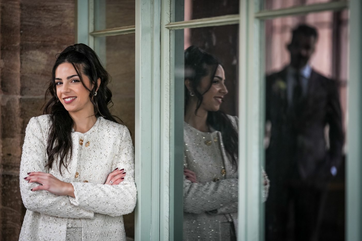 Hochzeit Maria & Alan — Tessin