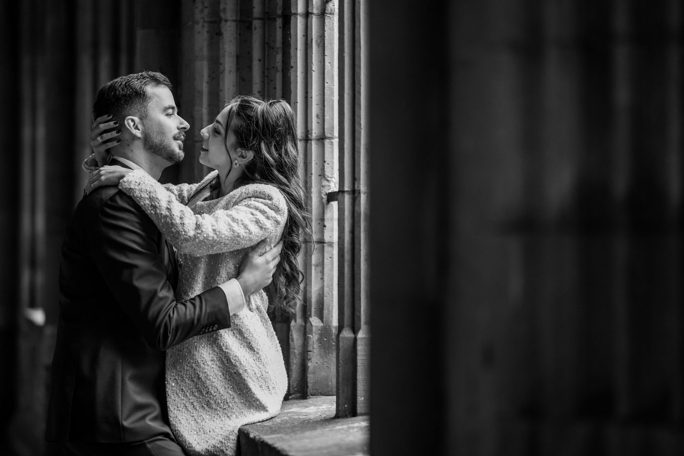Hochzeit Maria & Alan — Tessin