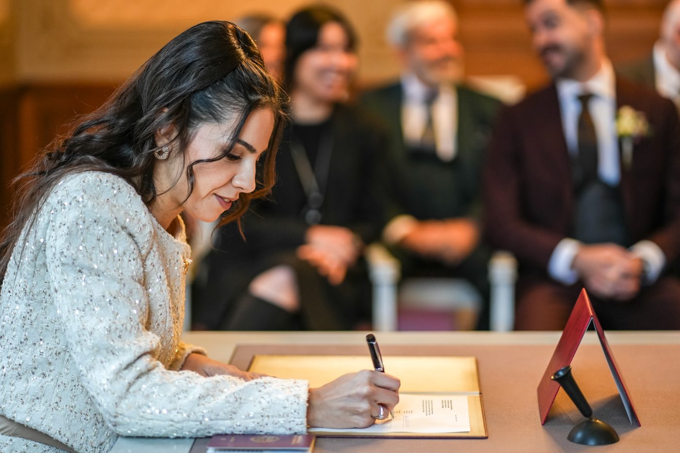Hochzeit Maria & Alan — Tessin