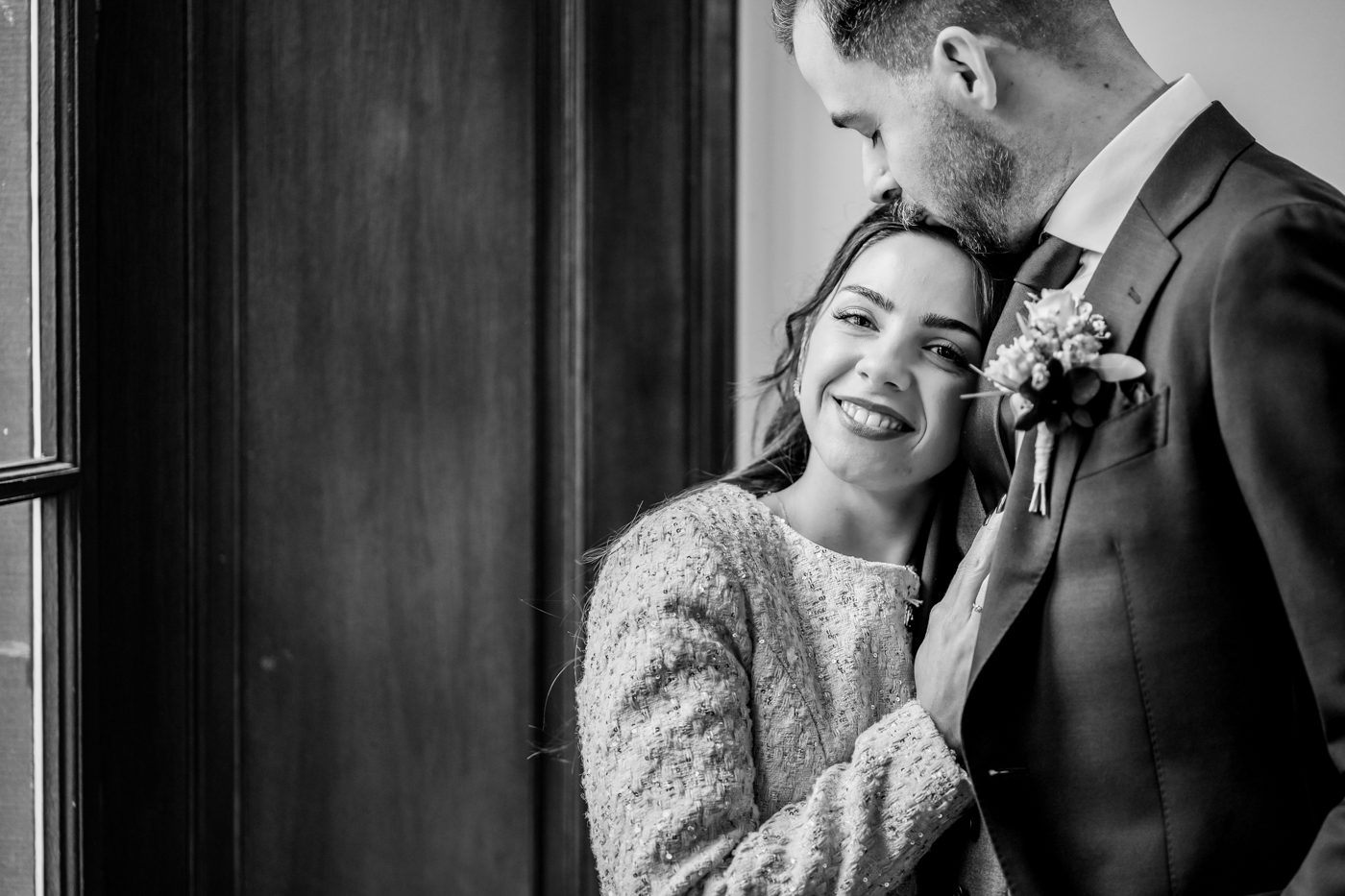 Hochzeit Maria & Alan — Tessin