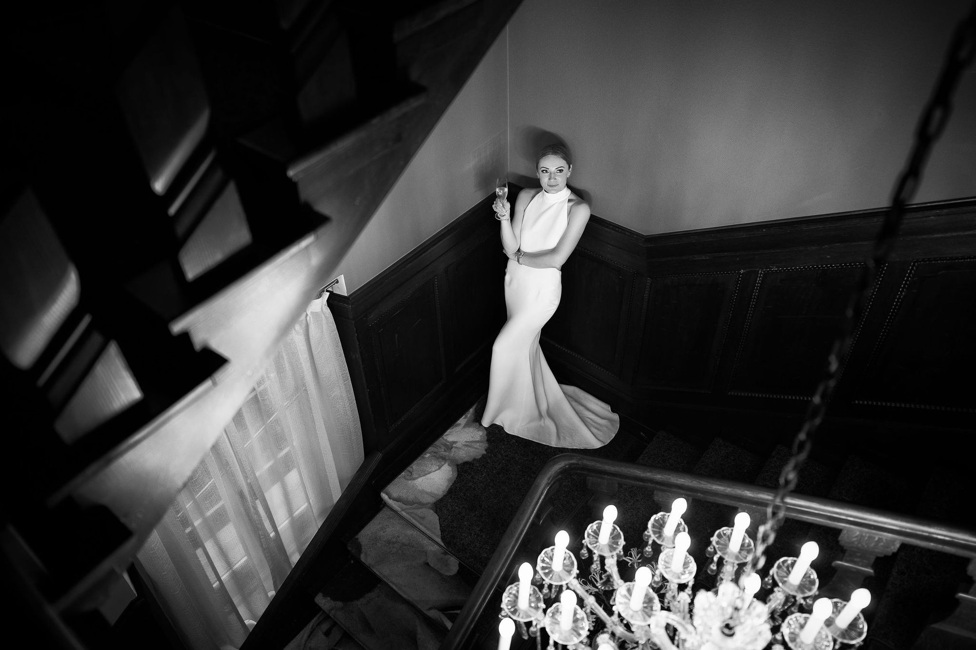 Hochzeit Melita & Nicholas — Engadin