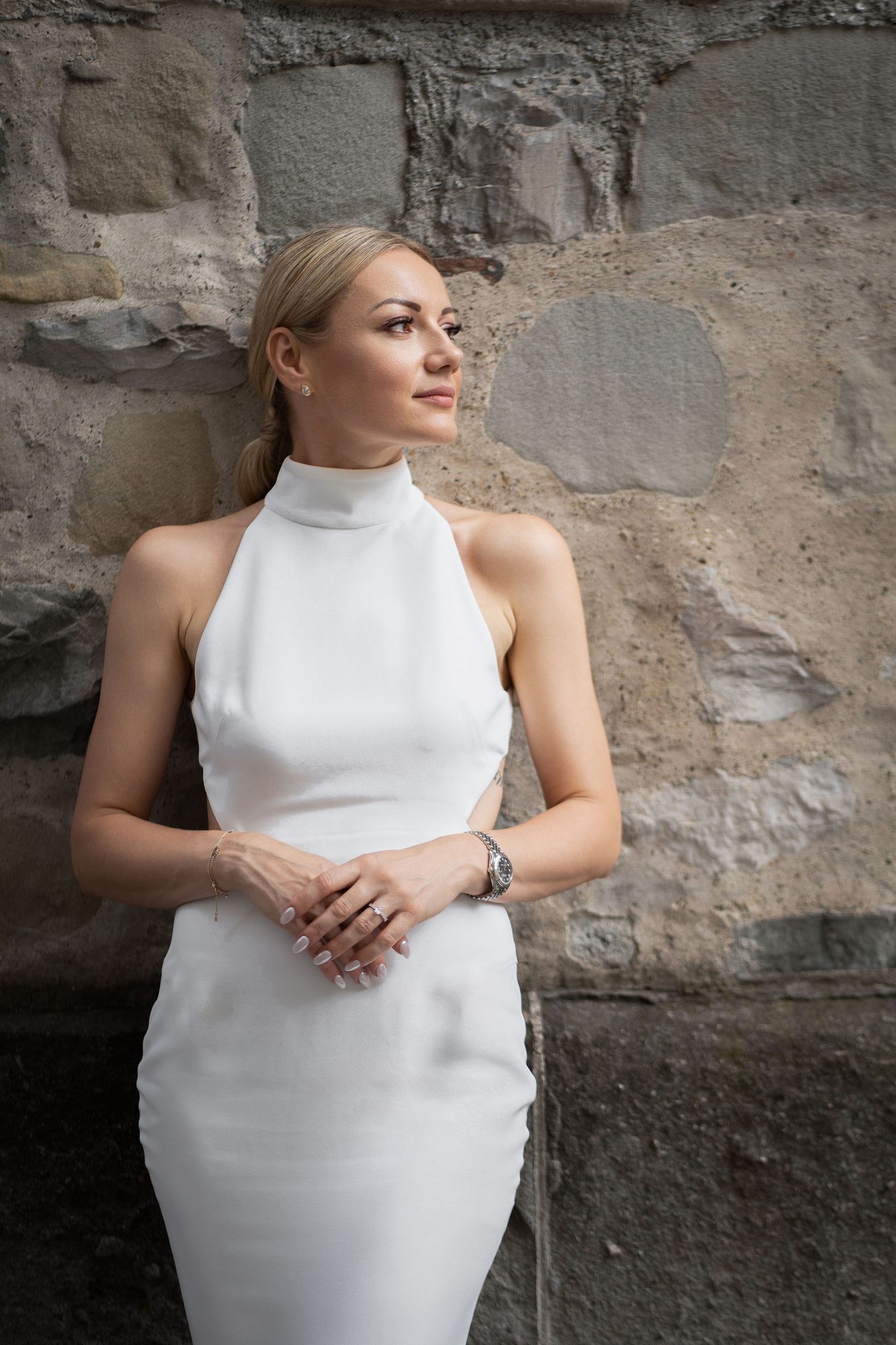 Hochzeit Melita & Nicholas — Engadin