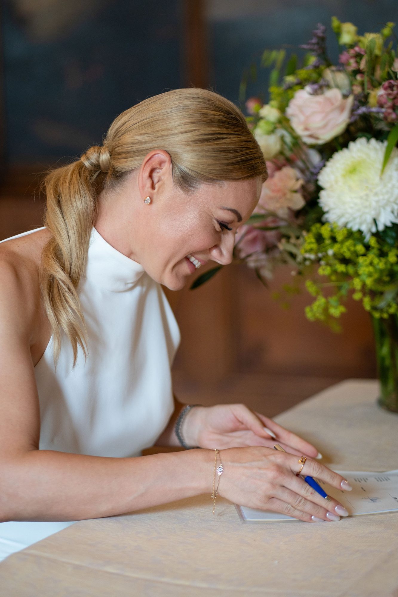 Hochzeit Melita & Nicholas — Engadin