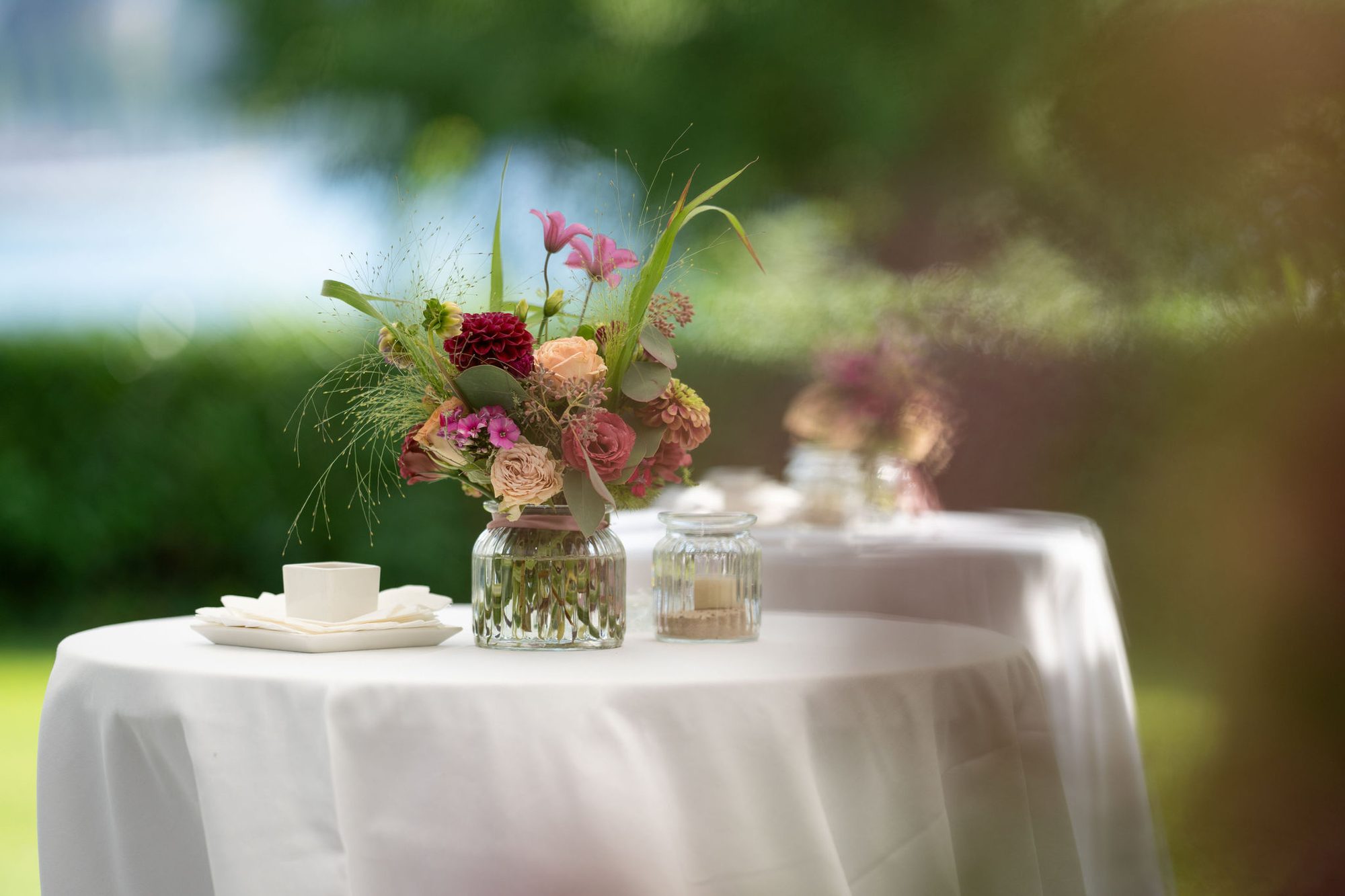 Hochzeit Melita & Nicholas — Engadin