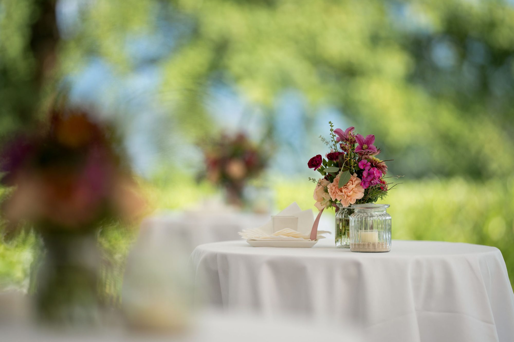 Hochzeit Melita & Nicholas — Engadin