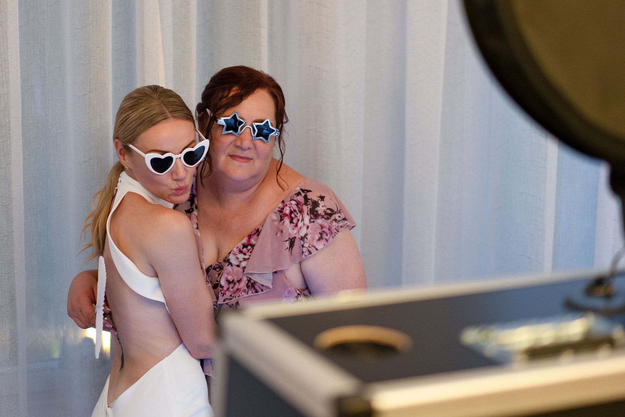 Hochzeit Melita & Nicholas — Engadin