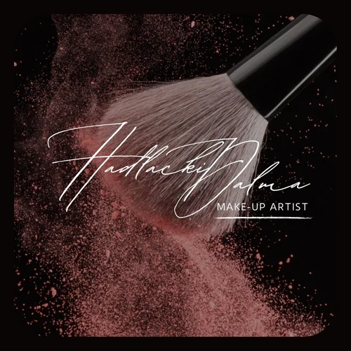 Dalma Hadlacki — Make-up Artist