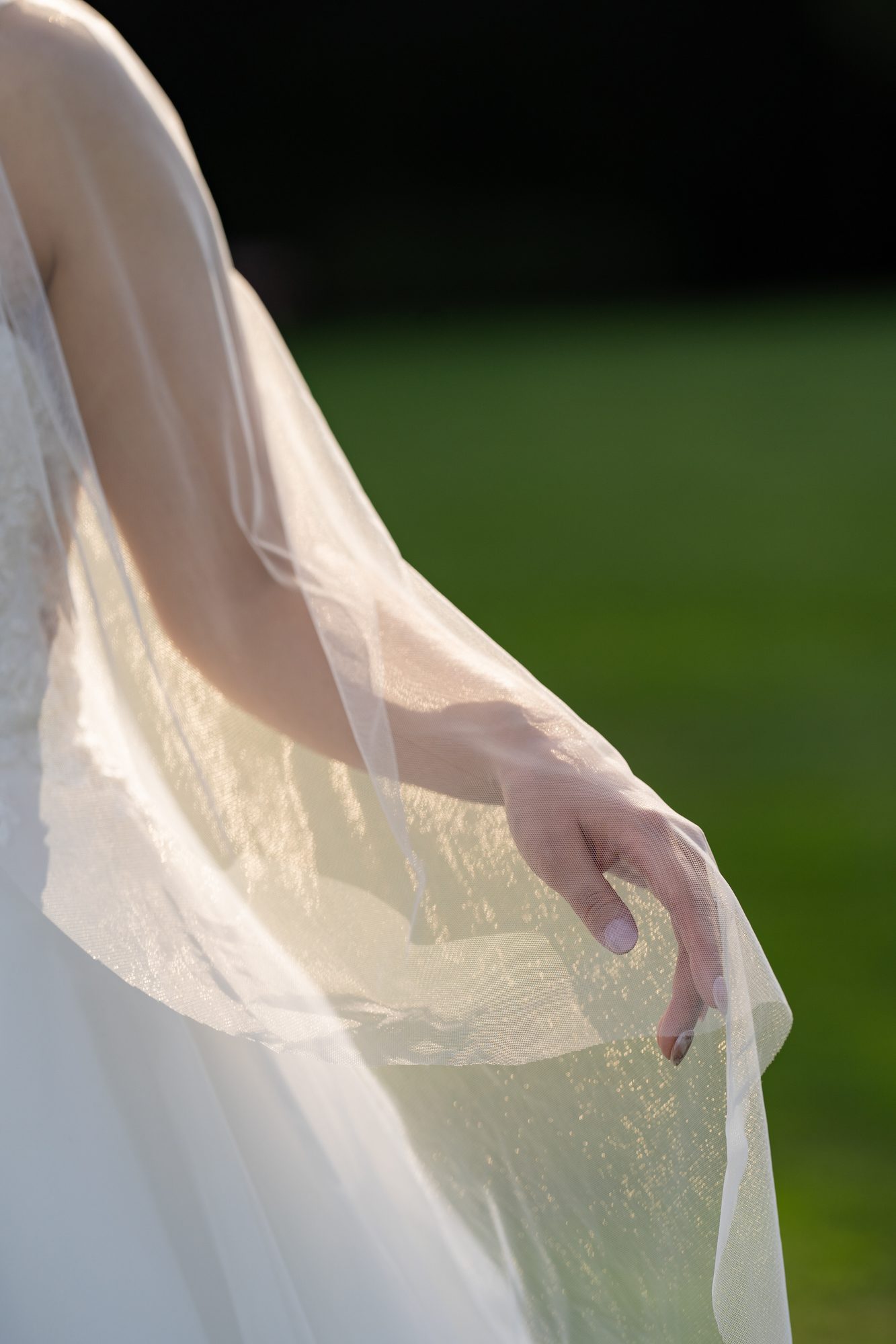 Hochzeit Suru & Rui — Genfersee