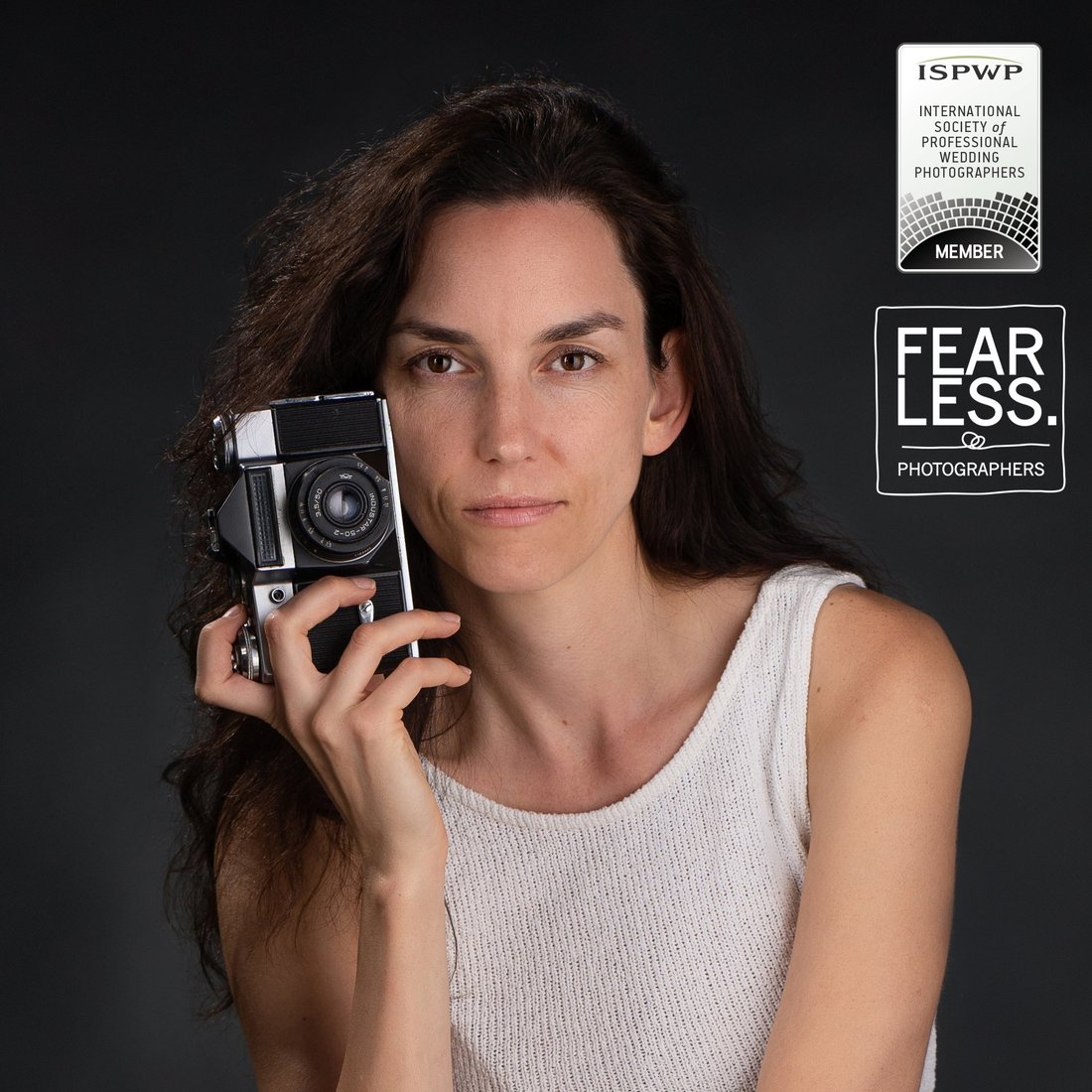 Ágnes Katalin Nagy — Mitinhaberin & Fotografin, Enso Studio
